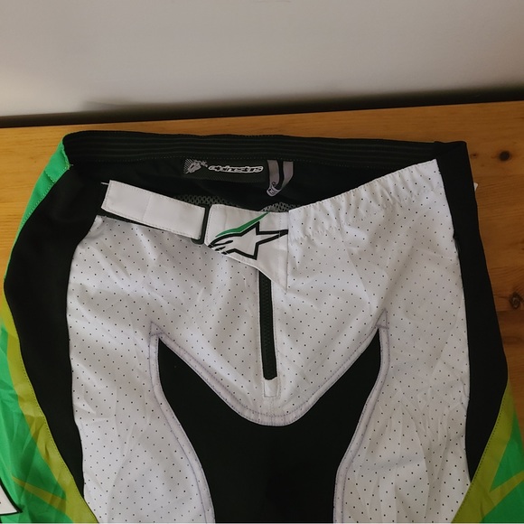 Alpinestars Pants like new! - Picture 3 of 15